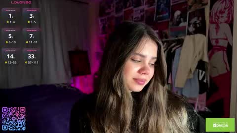 Emily  Stream every day  online show from 09.10.25