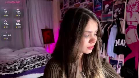 Emily  Stream every day  online show from 09.12.25
