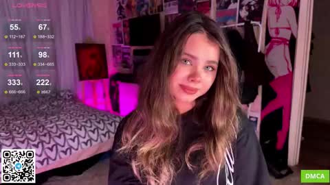 Emily  Stream every day  online show from 10.08.25