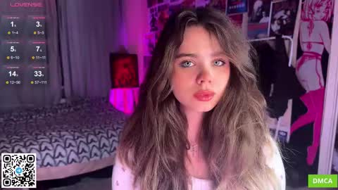 Emily  Stream every day  online show from 10.09.25