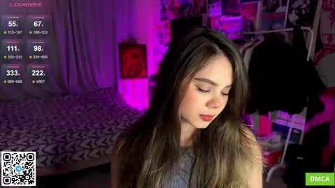 Emily  Stream every day  online show from 10.10.25