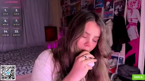 Emily  Stream every day  online show from 10.14.25
