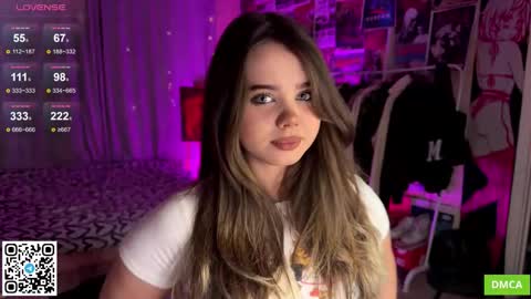 Emily  Stream every day  online show from 10.18.25