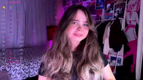 Emily  Stream every day  online show from 10.22.25