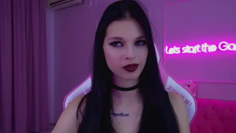 Snapshot of beverlyyork chatting on 03.07.25 Beverly online show from 03.07.25