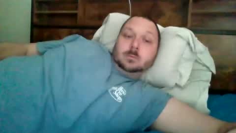 Snapshot of bhines5791 chatting on 02.16.25 hines5791 online show from 02.16.25