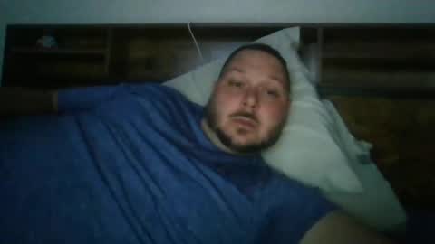 Snapshot of bhines5791 chatting on 10.29.25 hines5791 online show from 10.29.25