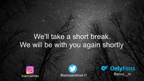 Snapshot of bianca_and_maxwell chatting on 03.04.25 bianca and maxwell online show from 03.04.25