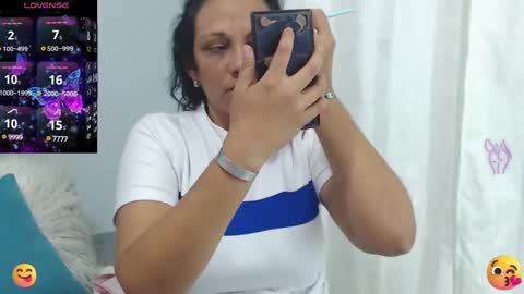 Snapshot of bianca_spear chatting on 01.05.25 bianca_spear online show from 01.05.25