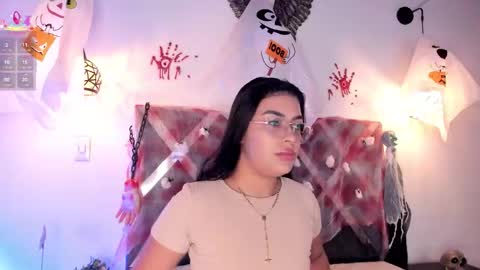  B I A N C A  online show from 10.20.25