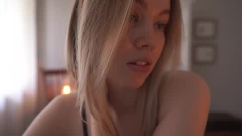 Snapshot of bibi_it_is chatting on 02.22.25 Bibi online show from 02.22.25