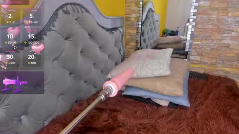 bibiana_js_ online show from 01.29.25