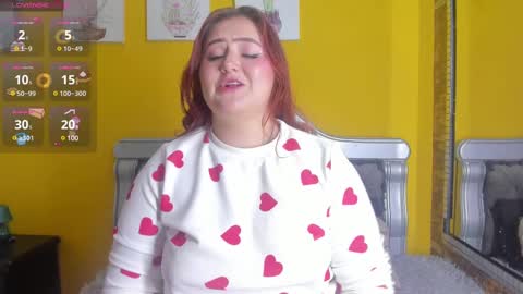 bibiana_js_ online show from 02.03.25