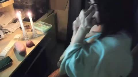 Snapshot of big_mam chatting on 01.08.25 mom online show from 01.08.25