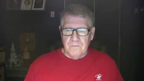 Snapshot of bigbeerdrinker1 chatting on 12.06.24 bigbeerdrinker online show from 12.06.24