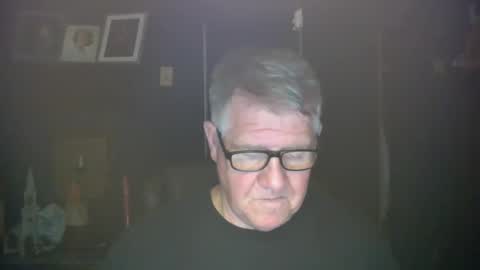 Snapshot of bigbeerdrinker1 chatting on 12.07.24 bigbeerdrinker online show from 12.07.24