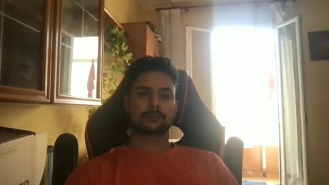 Snapshot of bigbrown_boy chatting on 10.16.25 bigbrown_boy online show from 10.16.25