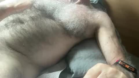 Snapshot of bigbush1 chatting on 01.22.25 big bush online show from 01.22.25