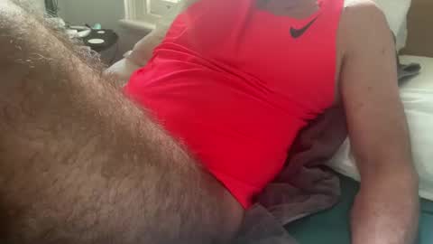 big bush online show from 03.04.25