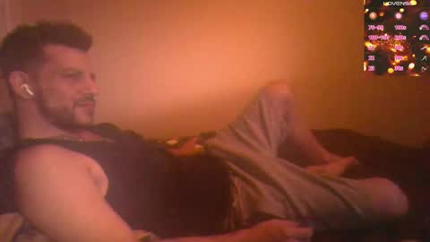 Jon - Im Straight online show from 02.22.25