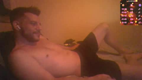 Jon - Im Straight online show from 02.24.25