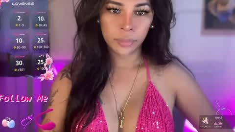 Snapshot of bigcockamanda23 chatting on 12.03.24 queen amanda online show from 12.03.24