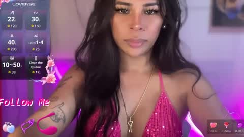 Snapshot of bigcockamanda23 chatting on 12.03.24 queen amanda online show from 12.03.24