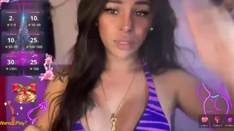 Snapshot of bigcockamanda23 chatting on 12.09.24 queen amanda online show from 12.09.24