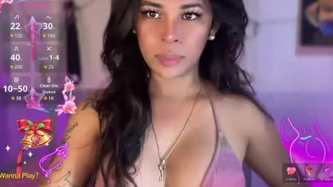 Snapshot of bigcockamanda23 chatting on 12.13.24 queen amanda online show from 12.13.24