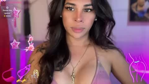 Snapshot of bigcockamanda23 chatting on 01.09.25 queen amanda online show from 01.09.25