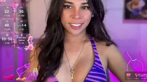 Snapshot of bigcockamanda23 chatting on 01.20.25 queen amanda online show from 01.20.25