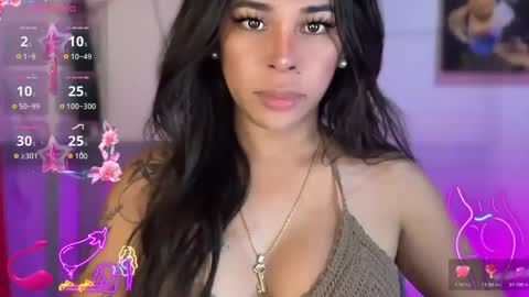 Snapshot of bigcockamanda23 chatting on 01.22.25 queen amanda online show from 01.22.25