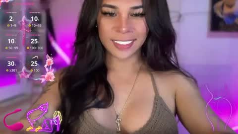 Snapshot of bigcockamanda23 chatting on 01.26.25 queen amanda online show from 01.26.25