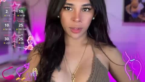 Snapshot of bigcockamanda23 chatting on 02.16.25 queen amanda online show from 02.16.25