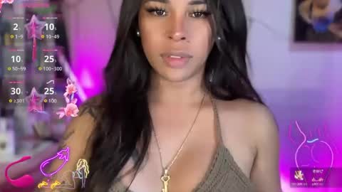 Snapshot of bigcockamanda23 chatting on 02.16.25 queen amanda online show from 02.16.25