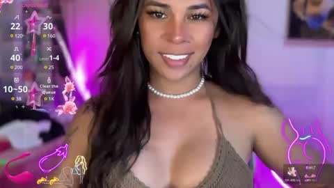 Snapshot of bigcockamanda23 chatting on 02.23.25 queen amanda online show from 02.23.25