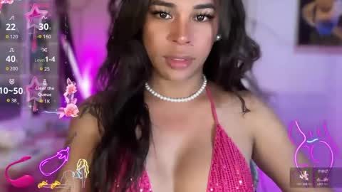 Snapshot of bigcockamanda23 chatting on 02.24.25 queen amanda online show from 02.24.25