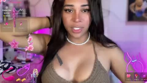 Snapshot of bigcockamanda23 chatting on 03.06.25 queen amanda online show from 03.06.25