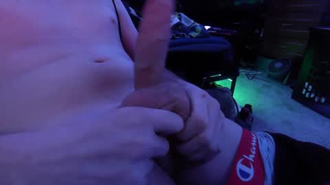 Snapshot of bigcockness12 chatting on 12.10.24 v1rg1ncock online show from 12.10.24