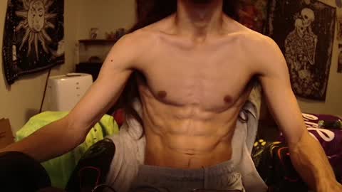 Snapshot of bigcocksmallmouth chatting on 01.11.25 Cock and Cheese online show from 01.11.25