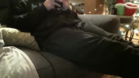 Snapshot of bigcumcanada chatting on 01.02.25 bg online show from 01.02.25