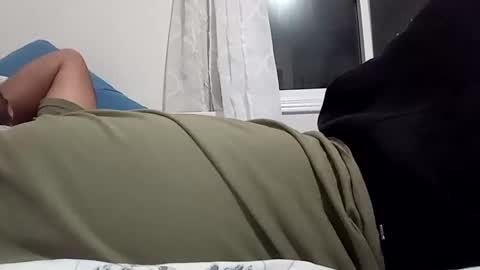 Snapshot of bigcumcanada chatting on 01.16.25 bg online show from 01.16.25