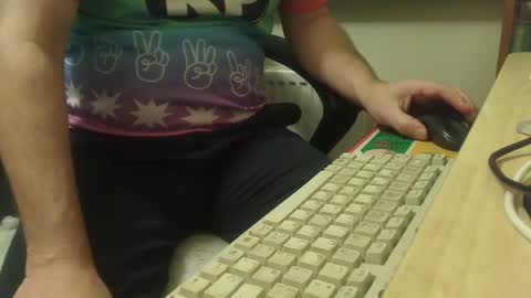 Snapshot of bigcurve chatting on 02.20.25 bigcurve online show from 02.20.25