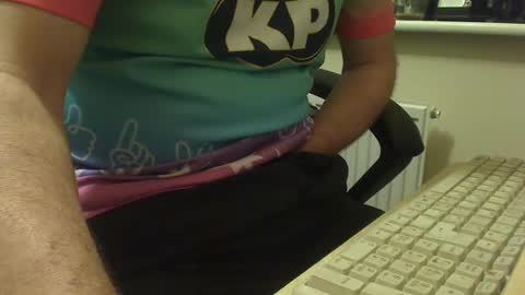 Snapshot of bigcurve chatting on 03.02.25 bigcurve online show from 03.02.25