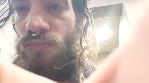 Snapshot of bigdaddy1231995 chatting on 12.26.24 BigDaddykodack online show from 12.26.24