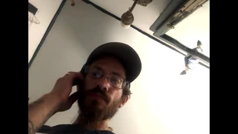 Snapshot of bigdaddy1231995 chatting on 09.24.25 BigDaddykodack online show from 09.24.25