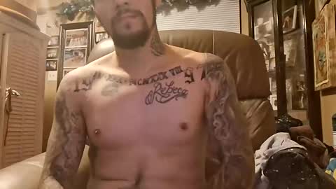 Snapshot of bigdaddydripz chatting on 11.10.25 bigdaddydripz online show from 11.10.25