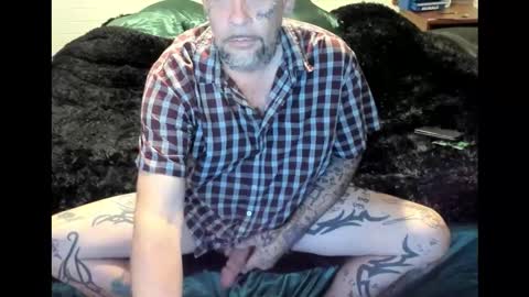 bigdickpiercedtattoos online show from 10.19.25