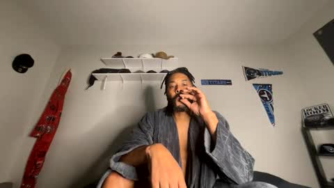 Snapshot of bigdinca chatting on 10.16.25 bigdinca online show from 10.16.25