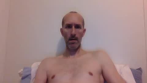 Snapshot of bighugemouthful chatting on 02.13.25 Chaz online show from 02.13.25